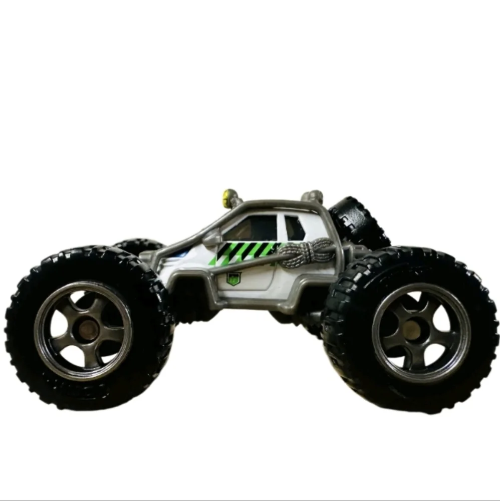 Tonka Treadshifters Cavern Crawler